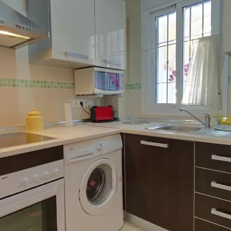 Apartmán Chimenea Pinar 2 Casasol Nerja