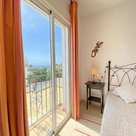 Chimenea Pinar 2 Casasol Nerja