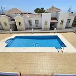 Chimenea Pinar 2 Casasol Lejlighed