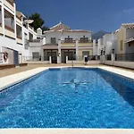 Chimenea Pinar 2 Casasol Lejlighed Nerja