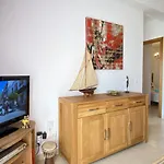 Chimenea Pinar 2 Casasol * ネルハ
