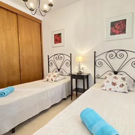 Chimenea Pinar 2 Casasol דירה נרחה