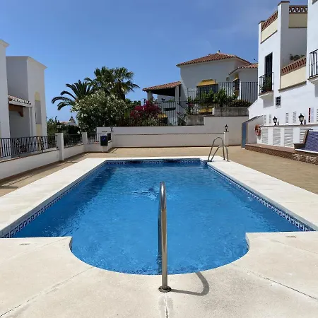 Chimenea Pinar 2 Casasol *