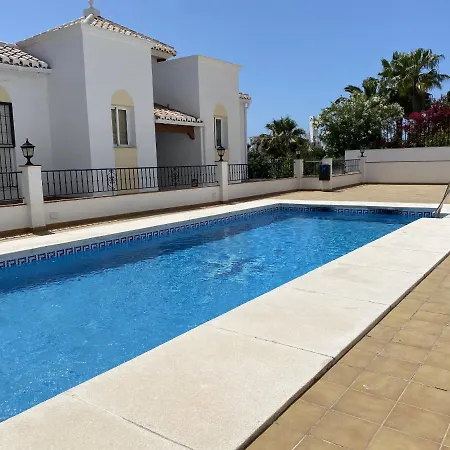 דירה Chimenea Pinar 2 Casasol *