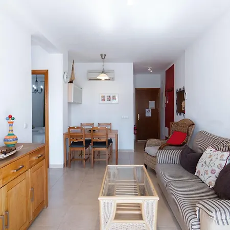 Apartamento Chimenea Pinar 2 Casasol Nerja