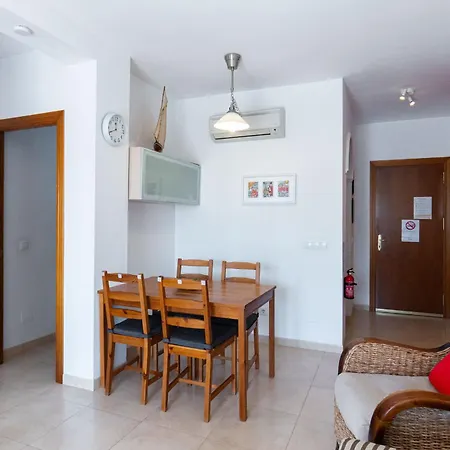 Chimenea Pinar 2 Casasol * Nerja