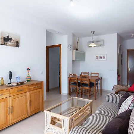 Chimenea Pinar 2 Casasol Apartamento *