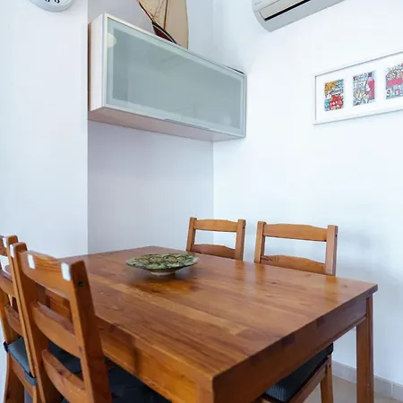 Chimenea Pinar 2 Casasol Apartamento Nerja