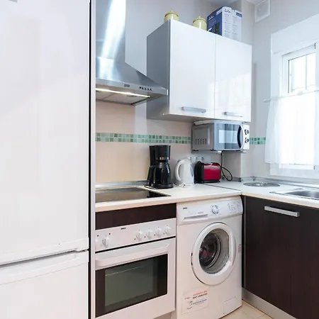 Apartamento Chimenea Pinar 2 Casasol Nerja