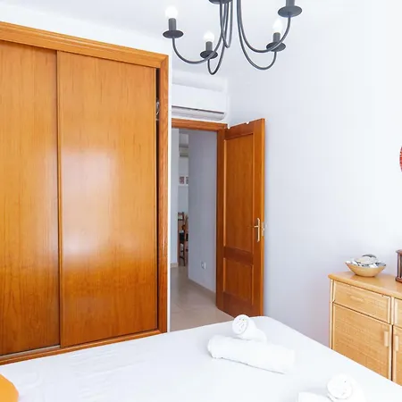 Chimenea Pinar 2 Casasol Apartamento