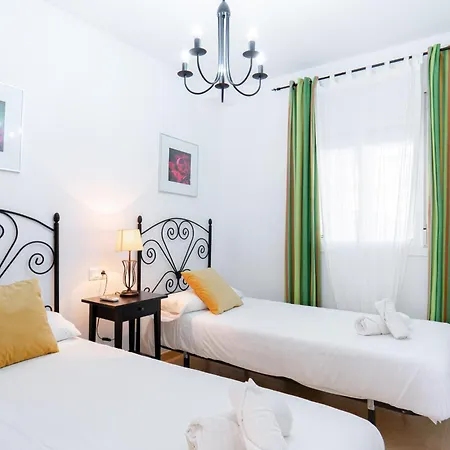 Apartamento Chimenea Pinar 2 Casasol