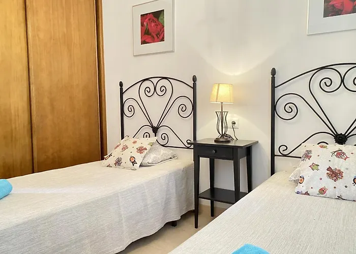 Chimenea Pinar 2 Casasol *