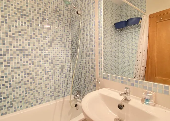 Chimenea Pinar 2 Casasol * ネルハ