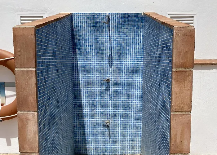 Chimenea Pinar 2 Casasol *