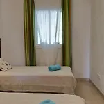 Chimenea Pinar 2 Casasol Нерха