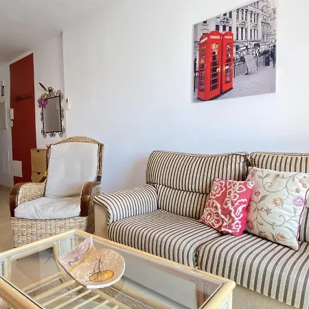 Chimenea Pinar 2 Casasol * Nerja