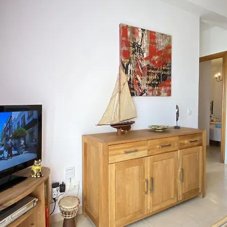 Chimenea Pinar 2 Casasol * Нерха