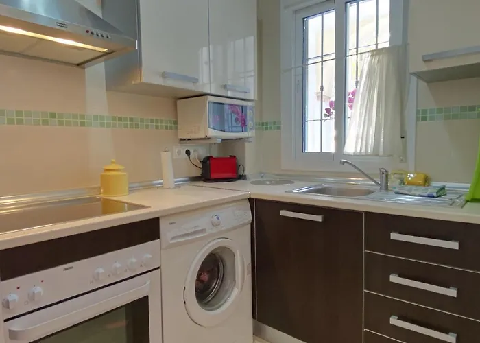 Apartment Chimenea Pinar 2 Casasol Nerja