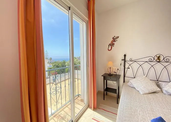 Chimenea Pinar 2 Casasol Nerja