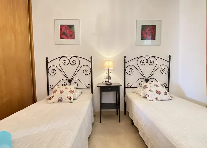 Apartment Chimenea Pinar 2 Casasol Nerja