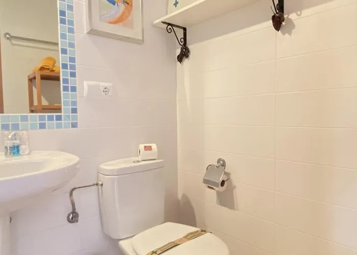 Chimenea Pinar 2 Casasol